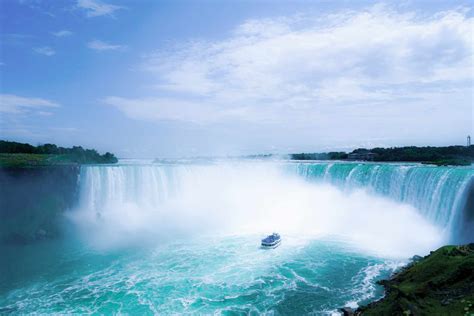 Ciekawostki Dla Dzieci O Wodospadzie Niagara Fajne Podr E