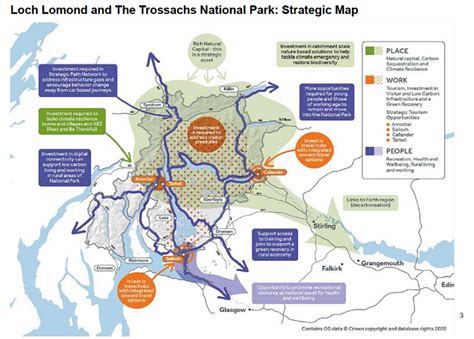 The Regional Spatial Strategy Opening The Door For More Development