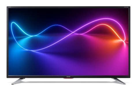 Sharp Telewizory | Systemy kina domowego - Sharp Europe