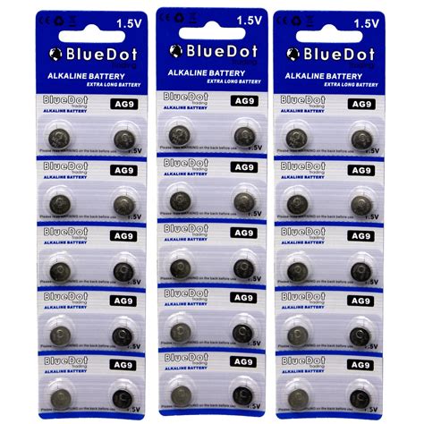 Bluedot Trading Ag Also Known As Lr And Lr Alkaline Button Cell