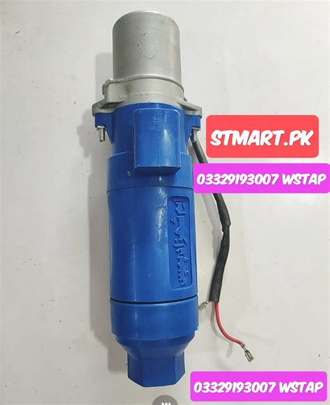 Shahzad 12Volt DC Water Pump Price In Pakistan Shamsi Pump Shamsi ...