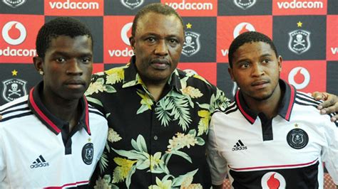 IDiski Times On Twitter Former Orlando Pirates And SuperSport United