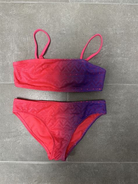 Bikini Gr 164 Neu gemäss Beschreibung in Bettlach für CHF 4 9 mit Lieferung auf Ricardo kaufen