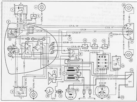 Wds Bmw Wiring Diagram System Model Selection Wiring Flow Schema