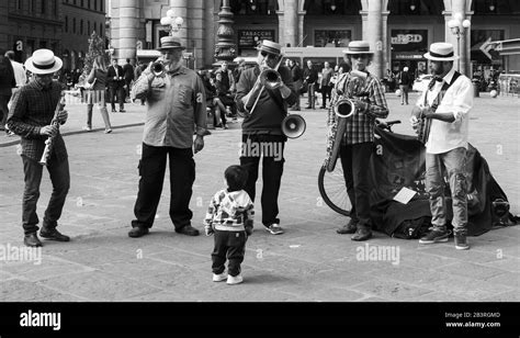 Florence, Tuscany, Italy Stock Photo - Alamy