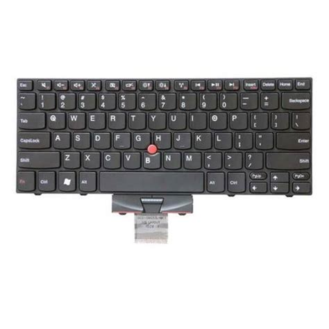 Tastatura Laptop Lenovo ThinkPad E11 Neagra Cu Pointing Stick OnLaptop