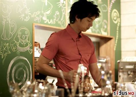 Korean Dramas Photo Gong Yoo Co Star Coffee Prince Coffee Prince