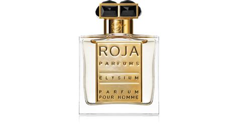 Roja Parfums Elysium Parfum Pour Homme Notino Fr