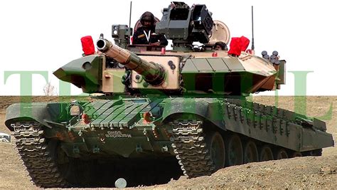 Indian Army Armored Vehicles Page 79 Indian Defence Forum