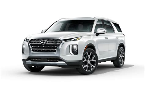 hyundai palisade colors options - Drop-Dead Gorgeous E-Zine Photos