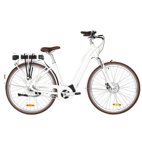 Soldes Btwin Elops E En Stock