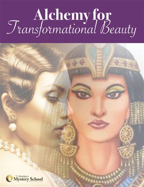 Cleopatra's Beauty Secrets - The Modern Mystery School