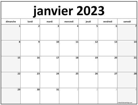 Calendrier Janvier A Imprimer Ds Michel Zbinden Ch Mobile