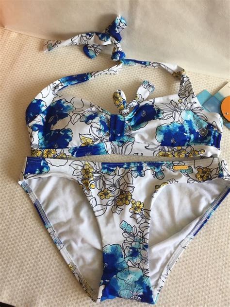 Sunseeker Bikini 36 N E U F Neuf Voir description à Sion pour