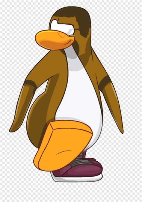 Actualizar Imagen Club Penguin Pinguinos Con Ropa Abzlocal Mx