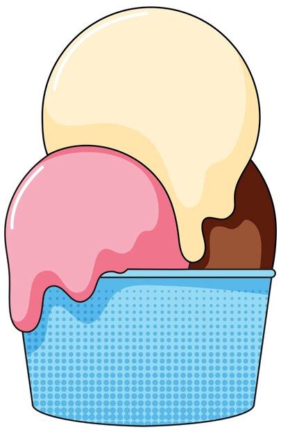 Ice Cream Scoop Stock Illustrations – 35,830 Ice Cream Scoop Stock ...