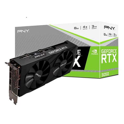 Pny Tarjeta Gr Fica Rtx Vcg Dfbpb Gb Gddr Negro Techinn