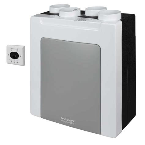 Envirovent EnergiSava 200 High Efficiency Whole House Heat Recovery