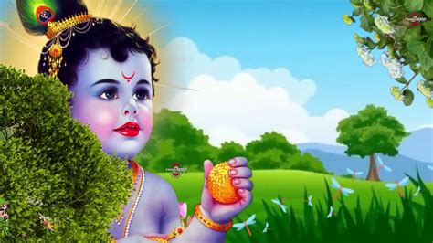 Krishna Ji Ke Lovely Bhajans Br Moni Ne Youtube