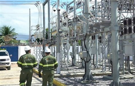 Neoenergia Pernambuco Flagra Furto De Energia Em Cafeteria No Bairro De