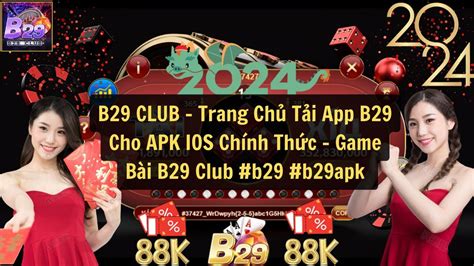 B Club Trang Ch T I App B Cho Apk Ios Ch Nh Th C Game B I B