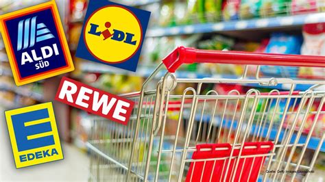 Bei Aldi Rewe Lidl Und Co Der Werbeprospekt Wird Zum Auslaufmodell