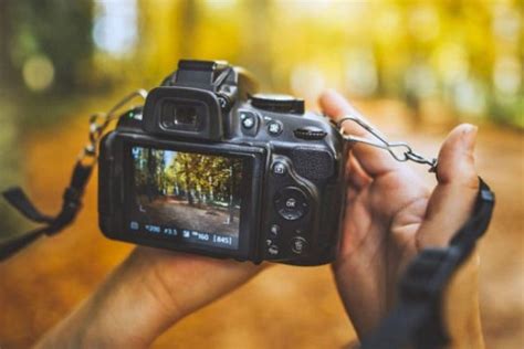 Belajar Teknik Dasar Fotografi Bagi Pemula Masandy