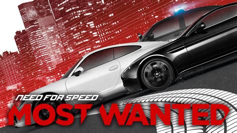 [ps Vita] Need For Speed Most Wanted обзор Youtube