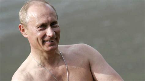 Putin La Persona Más Poderosa Del Mundo Según Forbes