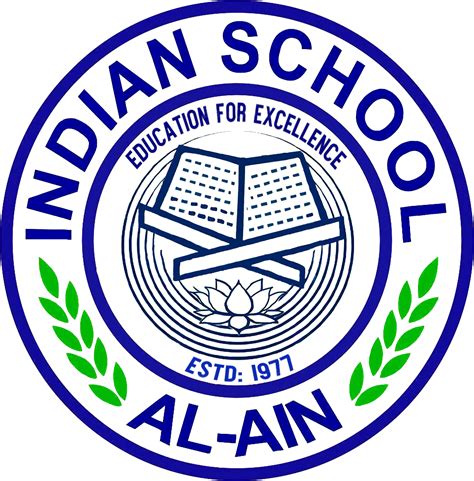 Indian School Al Ain - Home