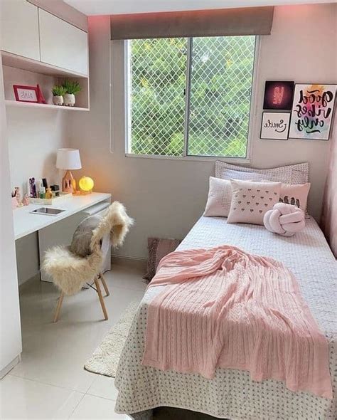 Baixo Varrer tela de pintura decoração de quarto feminino jovem simples