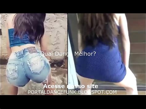 Qual dança melhor Portal Dance Funk XVIDEOS