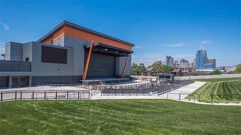 MegaCorp Pavilion - Venue Rental - Newport, KY - AEG Special Event Venues