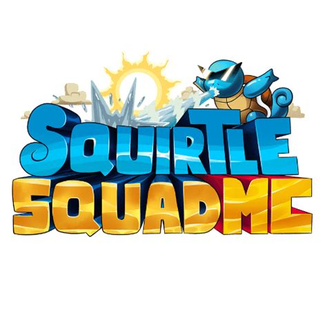 SquirtleSquad - Minecraft Modpacks - CurseForge