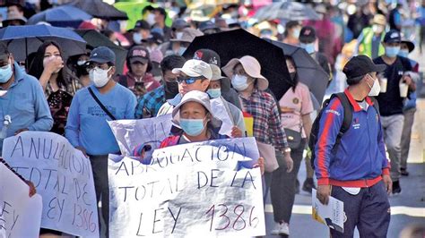 C Vicos De Cochabamba Cambian Estrategia Porque Paro No Surti