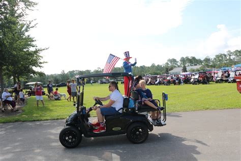 NOCATEE’S 4TH OF JULY GOLF CART PARADE A BIG SUCCESS | The Ponte Vedra ...