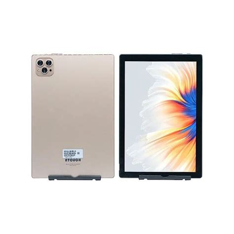 Shop X19 Pro TABLET PC WITH KEYBOARD - 10" - 256GB ROM - 8GB RAM - 5G ...