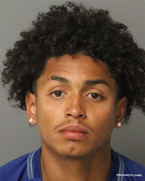 Gonzalez Hernand Brayan 05 15 2021 Wake County Mugshots Zone