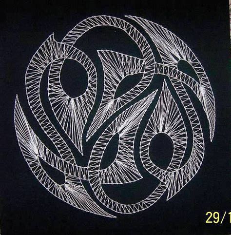 Изонить на гвоздиках. Обсуждение на LiveInternet - Российский Сервис ...