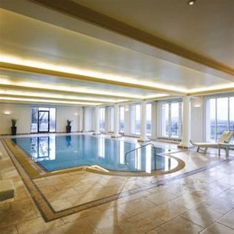 The 13 best spa hotels in Bristol