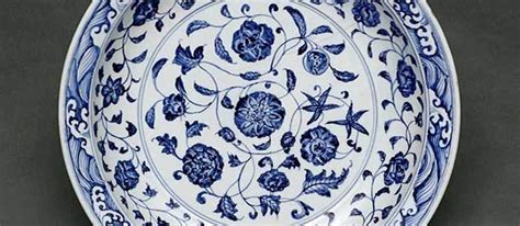 Hands-On History: Chinese Porcelain | Freedom's Way National Heritage Area