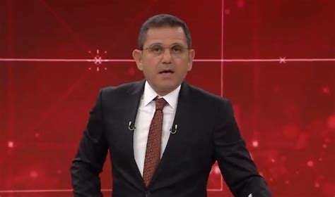 Fatih Portakal dan canlı yayında görevden alma iddiası Kimler