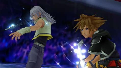 Review Kingdom Hearts HD 2 5 ReMIX A Dearly Beloved Collection