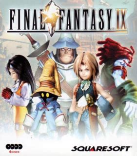 Final Fantasy Ix Reviews Gamespot