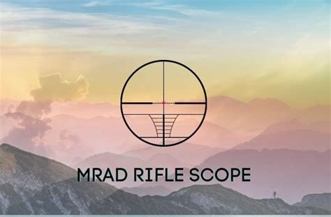 MOA Vs MRAD Rifle Scopes Which Is Best For Long Range Marine Approved