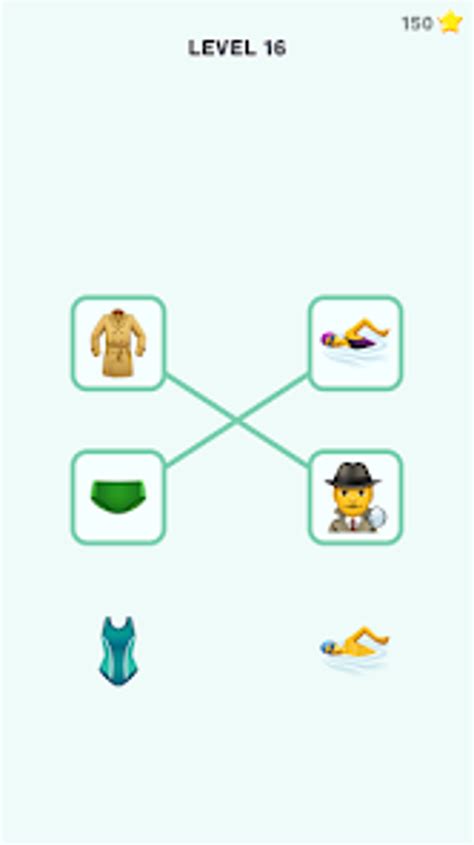 Match Emoji Puzzle For Android Download