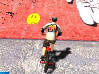 BMX Freestyle - Free Games - Games9000