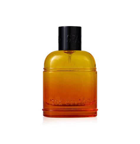 Eau De Perfume - Cologne – Spa Ceylon Sri Lanka