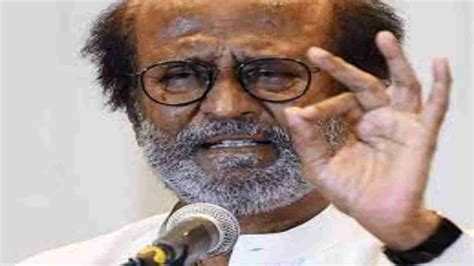 Rajinikanth Honoured With 51st Dadasaheb Phalke Award