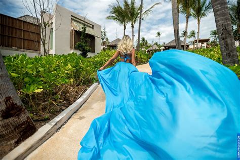 Anya Leta Swimwear Bikini Photography